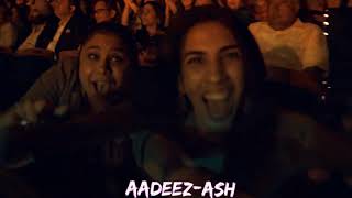 Atif Aslam songs Best Mashup X Atif Aslam live performance video #Atifaslamnewyear #mashup