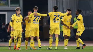 Verona 1-1 Spezia | Serie A Italy | All goals and highlights | 01.05.2021
