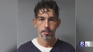 Wyoming County man sentenced 25+ years for 2023 murder