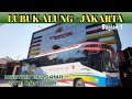 NGETRIP BERSAMA ISTRI DAN ANAK || LUBUK ALUNG - JAKARTA BAGIAN 1