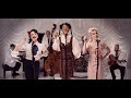 say you ll be there spice girls vintage style cover ft. kyndle tawanda tatum