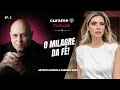 Milagre da Fé (testemunho) l Ep. #2 l com Vanessa Hadi