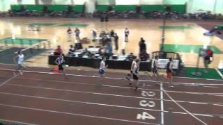 2014 VHSL 5 A \u0026 6 A Indoor Track Championships Boys 1000