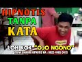 Cara Hipnotis Tanpa Kata