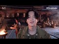 [EPISODE] Agust D '대취타' MV Shoot Sketch