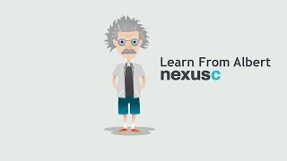 Cloud-base Explainer Video for Nexusc | Cartoon Animation