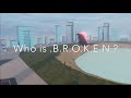 Who Is B.R.O.K.E.N.? | Kaiju Universe Creepypasta