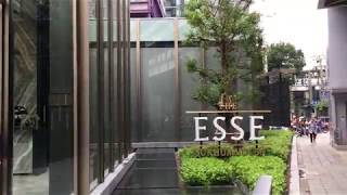 The Esse 36, Site \u0026 Surrounding Area, Thonglor BTS Station