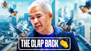 Let It Fly Ep. 11B | Coach Chot Reyes Takes On the MEAN Side of the Internet!