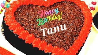 tanu happy birthday 2023 TANU Birthday Song – Happy Birthday Tanu