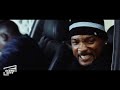Gun Fights and Train Rides  Bad Boys 2 (Will Smith, Martin Lawrence)