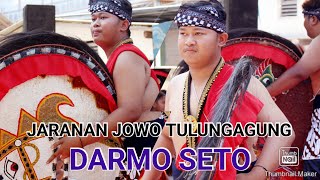 Jaranan Jowo Tulungagung DARMO SETO ● Live UTARA Pasar Pring Bago Tulungagung