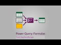Replace multiple values in Power Query