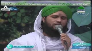 Kalam Muradain Mill Rahi Hain Shad Shad Un Ka Suwali Hai  -  Qari Asad Raza Attari Al Madani