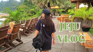 제주도 맛집 브이로그 | 제주도 맛집 고민말고 이대로만 따라오시라! | 제주도 여행 | JEJU  VLOG