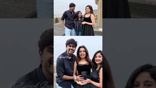 Diya Krishna Pregnancy reveal #diyakrishna #ozytalkies#pregnancy #ahaanakrishna#shorts#mollywoodbuzz