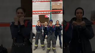 Chicago Fire This Only Took 1 Take
