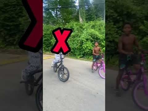 The Reason You Can T Wheelie Shorts Youtube