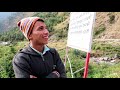 everything about birthi fall munsiyari uttarakhand backpacker chandan