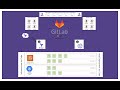 A Live Demo of GitOps - Application Deployment on EKS and GKE in a single workflow