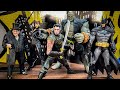 MCFARLANE IS DROPPIN HEAT 🔥🔥DC MULTIVERSE SOLOMON GRUNDY BAF WAVE ACTION FIGURE REVIEW🔥🔥