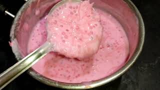 ಈ  ಉರಿ ಬಿಸಿಲಿಗೆ ಮಾಡಿ ತಂಪು ತಂಪಾದ ಫಲೂದಾ //🤤👌 cold falooda recipe in kannada //🤤👌