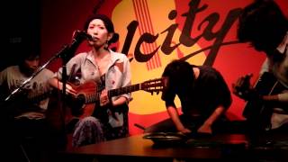 SAWAS PHOOL    Gram  Acoustic@ Oil City ASAGAYA