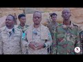 daawo duqeymo xoogan oo ka socota buuraha calmiskaad iyo ciidanka difaaca puntland oo qabsaday sald