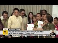 impeachment complaints laban kay vp sara posibleng umusad agenda