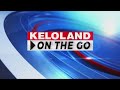 KELOLAND On The Go Sunday, Jan. 10