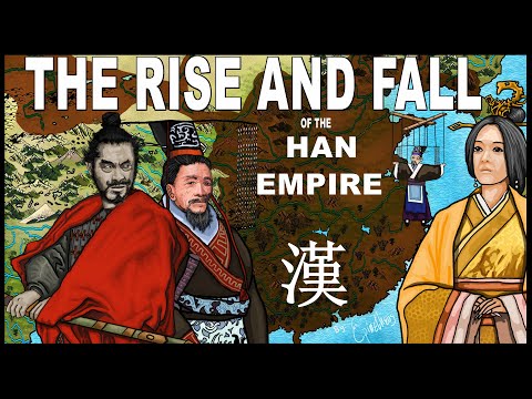 What dynasty came after the Han Dynasty?