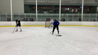 EEH Junior/U18 Spring Development 2022 3 Quick Shots