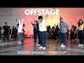 Shigeto Nakano Beginner Choreography to “Carry Out” by Timbaland at Offstage Dance Studio