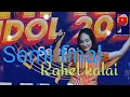 JABARDAST PERFORM •• RAHEL KALAI •• SEMI FINAL YAKTWK KOLWI MWSA KHA TIPRA IDOL 2023