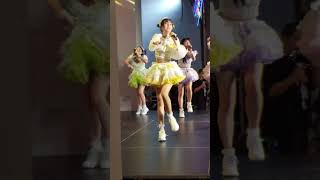 [SideStage Fancam] Oum \u0026 Baiyok Sumomo - OIDEMASE!! @ TAIGAFAIYA FES