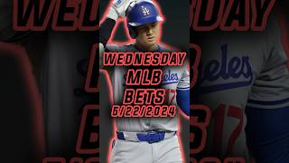 TOP MLB PICKS | MLB Best Bets, Picks, and Predictions for Wednesday! (5/22)
