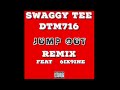 swaggy tee x dtm716 feat 6ix9ine jump out