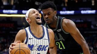 New Orleans Pelicans vs Orlando Magic | Full Game Highlights | April 5, 2026 | NBA Season