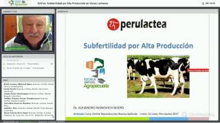 Perulactea EnVivo: SUBFERTILIDAD