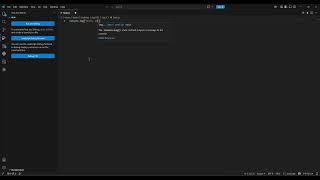 The first JavaScript program ever written by beginners