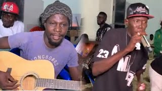 Ohh Bara Rend Hommage, l'artiste Mame Diouf Diofior avec Une Chanson Touchent au Cœur