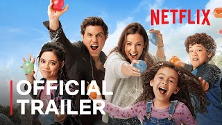 Yes Day starring Jennifer Garner |  Trailer | Netflix
