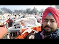 Straw Reapar For Sale | KSA Straw Reapar I Jagatjit Straw Reepar I Kulbir Singh | Tractor Knowledge