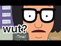 my favorite bobs burgers clips moments that made me laugh