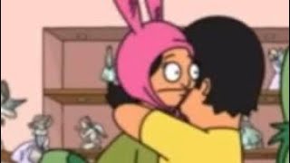 My favorite Bobs Burgers clips/moments that made me laugh