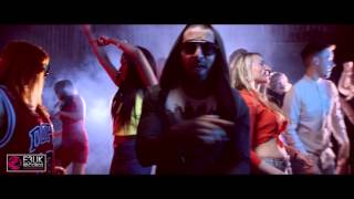 JUMP | Aman Khan ft. Shizzio \u0026 Kami K | Official Video | E3UK Records