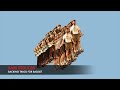 Sky Mall - Vulfpeck - Bass Backing Track (BASS REDUCED)