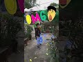 雍雍遊 kyle go and play 彩蛋pinata 開心兔gather 復活節迷你嘉年華 西貢區社區中心