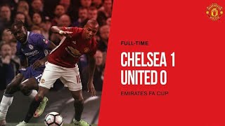 Chelsea Vs Manchester United 1:0 – FA Cup Final – All Goals and Highlights 19/05/2018