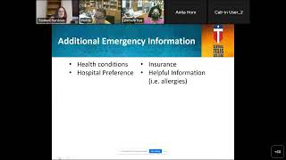Eagle Self Service - Not Just for Enrollment